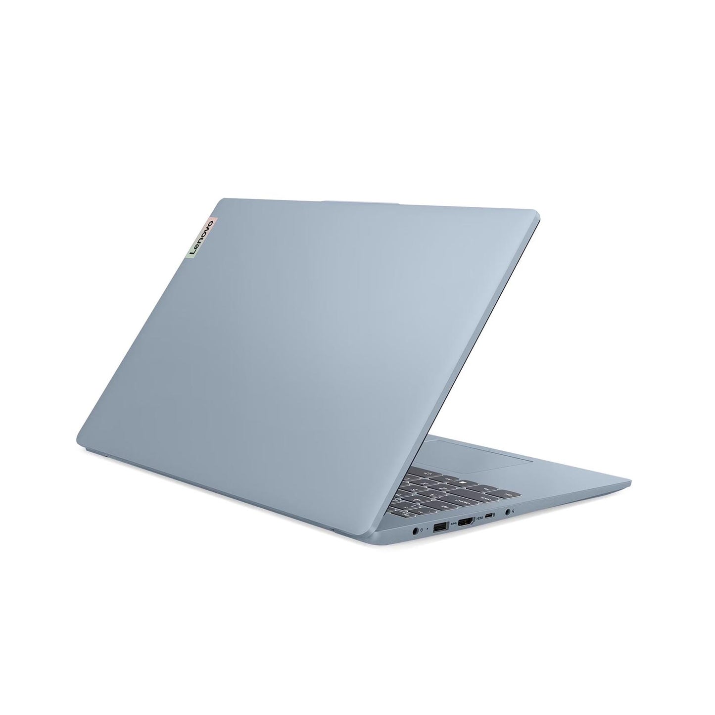 Lenovp IP Slim 3- Core i3-13G- 8GB N.Upgradable- 256GB SSD LENOVO