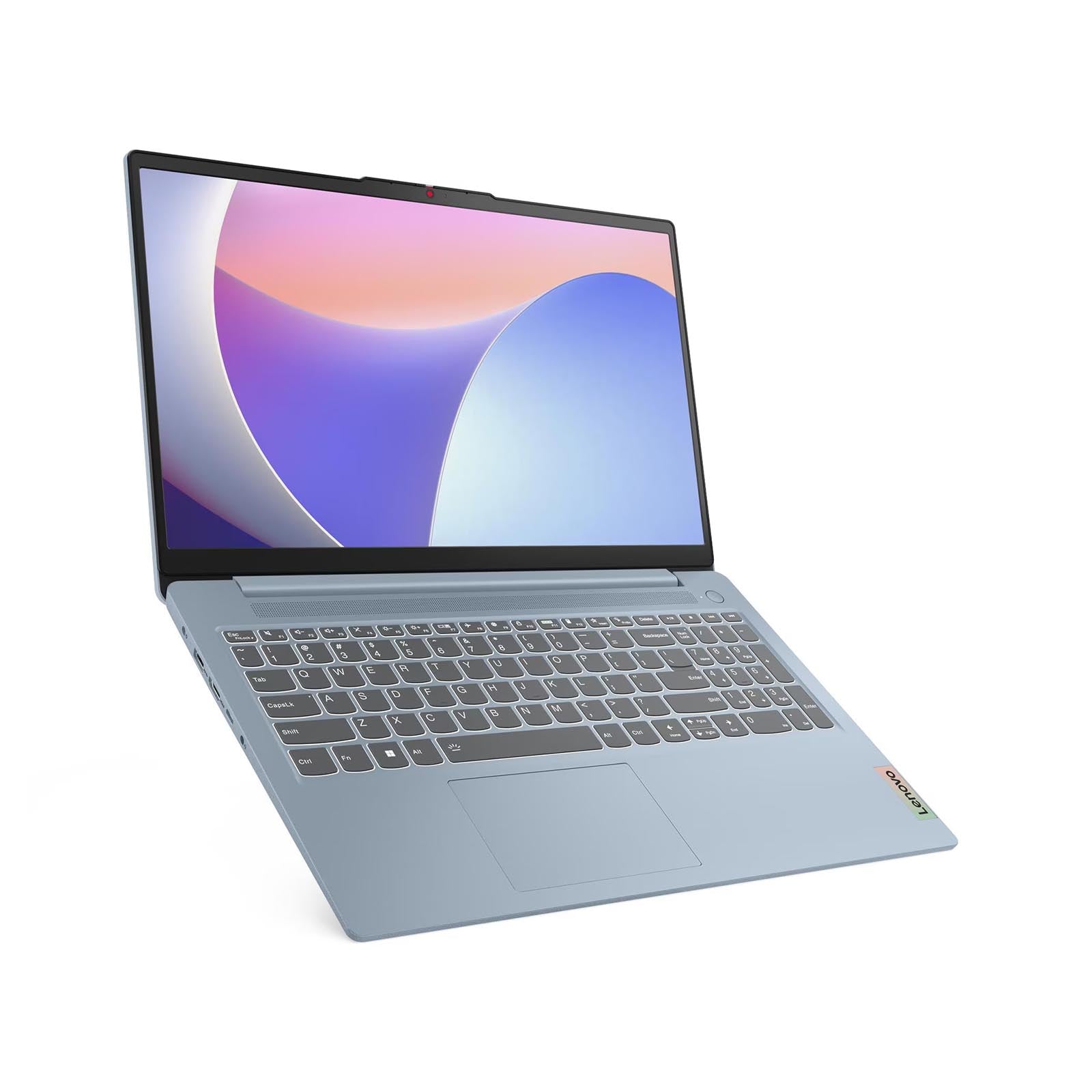 Lenovo IP Slim 3- Core i3-13G- 8GB N.Upgradable- 256GB SSD