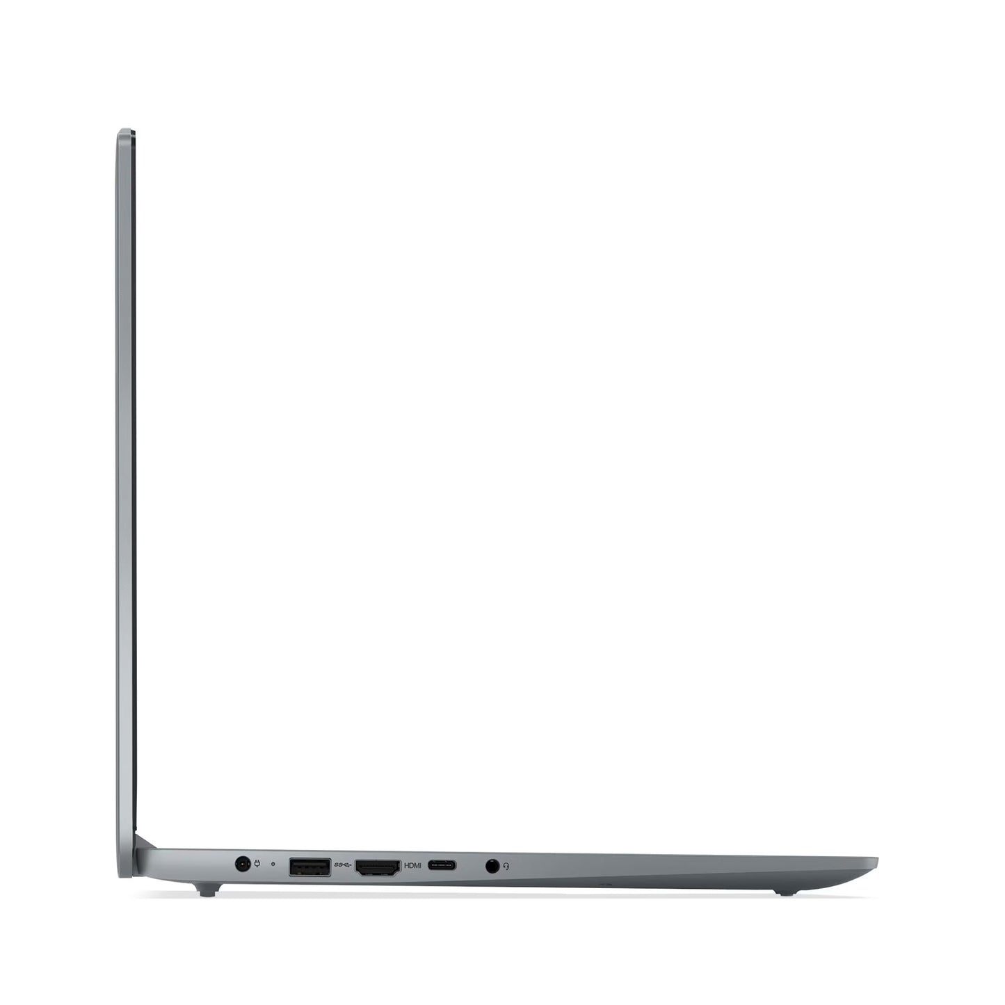Lenovp IP Slim 3- Core i3-13G- 8GB N.Upgradable- 256GB SSD