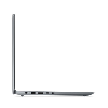 Lenovp IP Slim 3- Core i3-13G- 8GB N.Upgradable- 256GB SSD