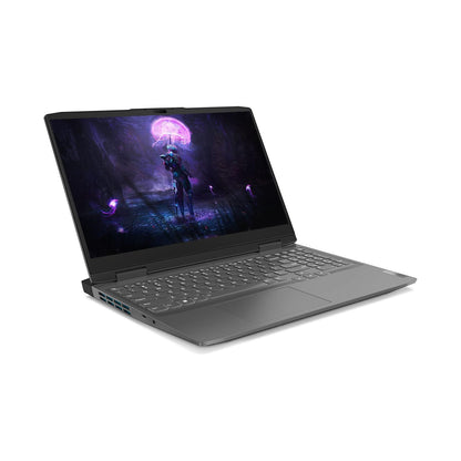 LENOVO LOQ- CORE I7-13Gen- 16GBDDR5 - 512GBSSD- RTX-4060 8GB