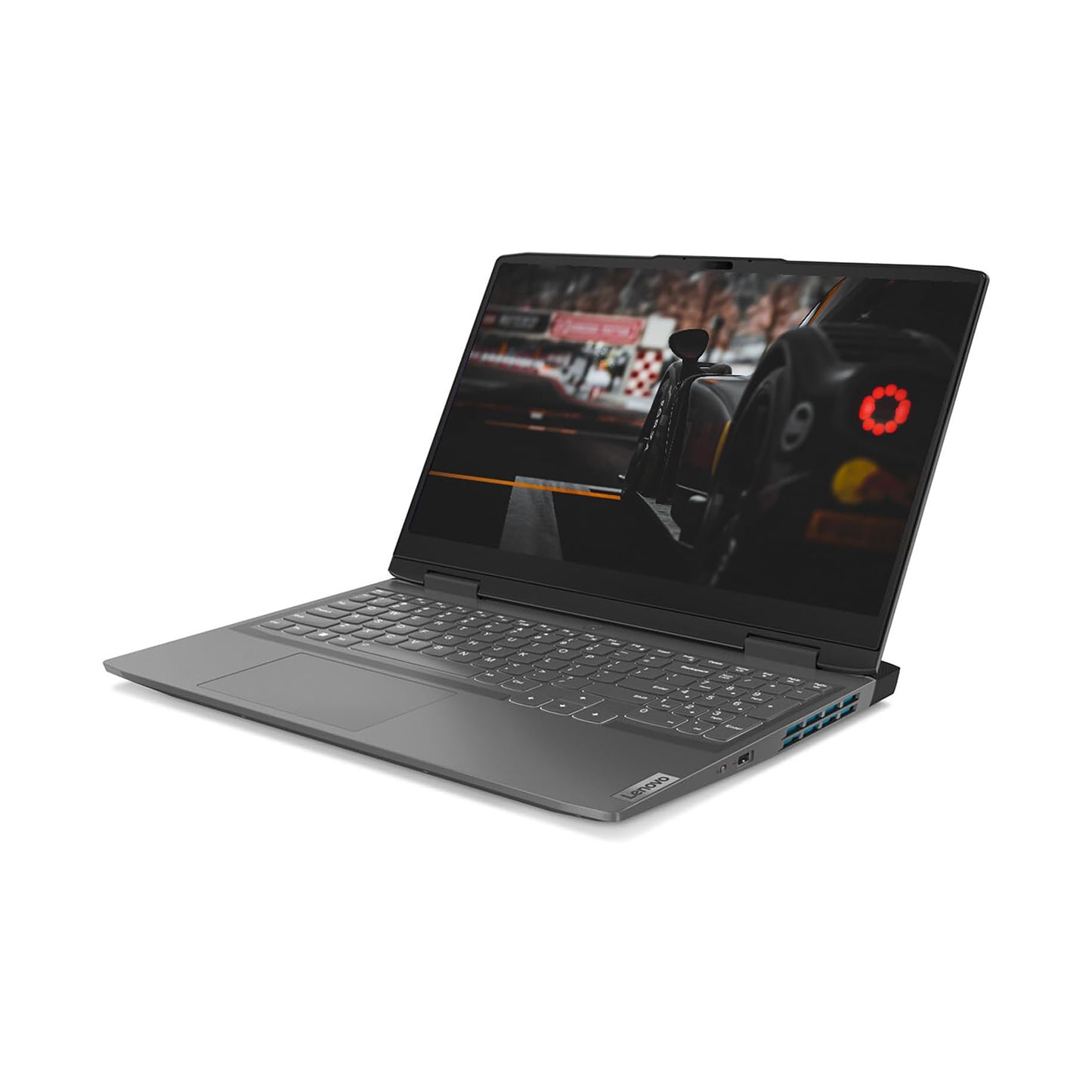 LENOVO LOQ- CORE I7-13Gen- 16GB- 512GB SSD- RTX-4050 6GB