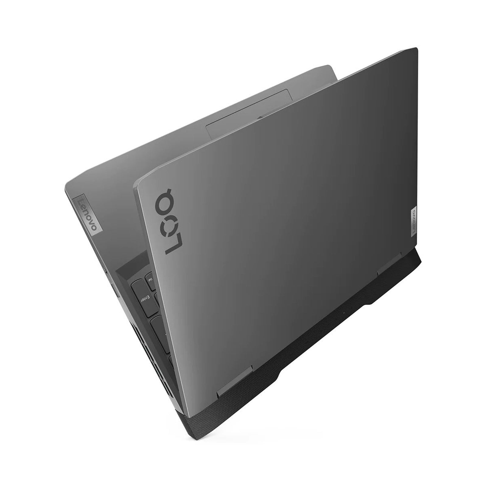 LENOVO LOQ- CORE I5-12Gen- 16GB- 512GB SSD- RTX-2050 4GB