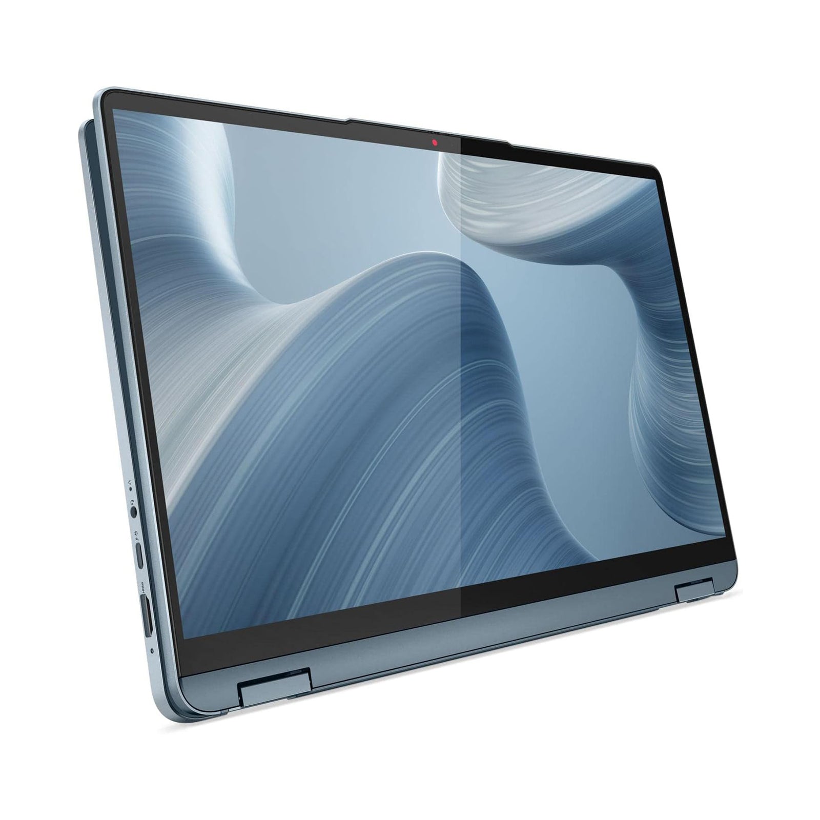 LENOVO FLEX- CORE I7-13Gen- 16GB- 14"TOUCH- Stone Blue