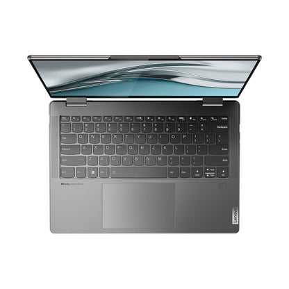 LENOVO YOGA 7I- CORE I7-13Gen- 16GB DDR5- 512GB SSD- 14"