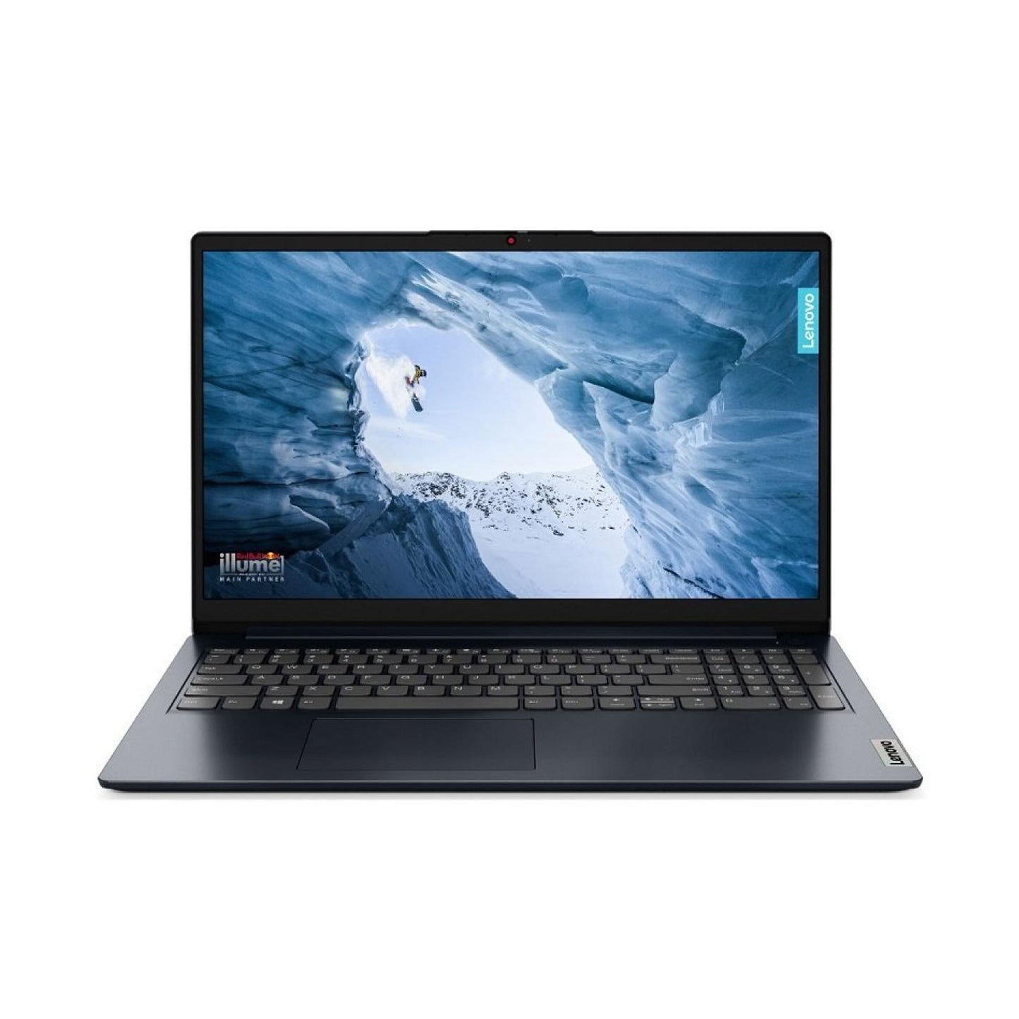 LENOVO Core i5-1335U- 8GB DDR4- 256GB NVME- 16.6" FHD - Blue LENOVO
