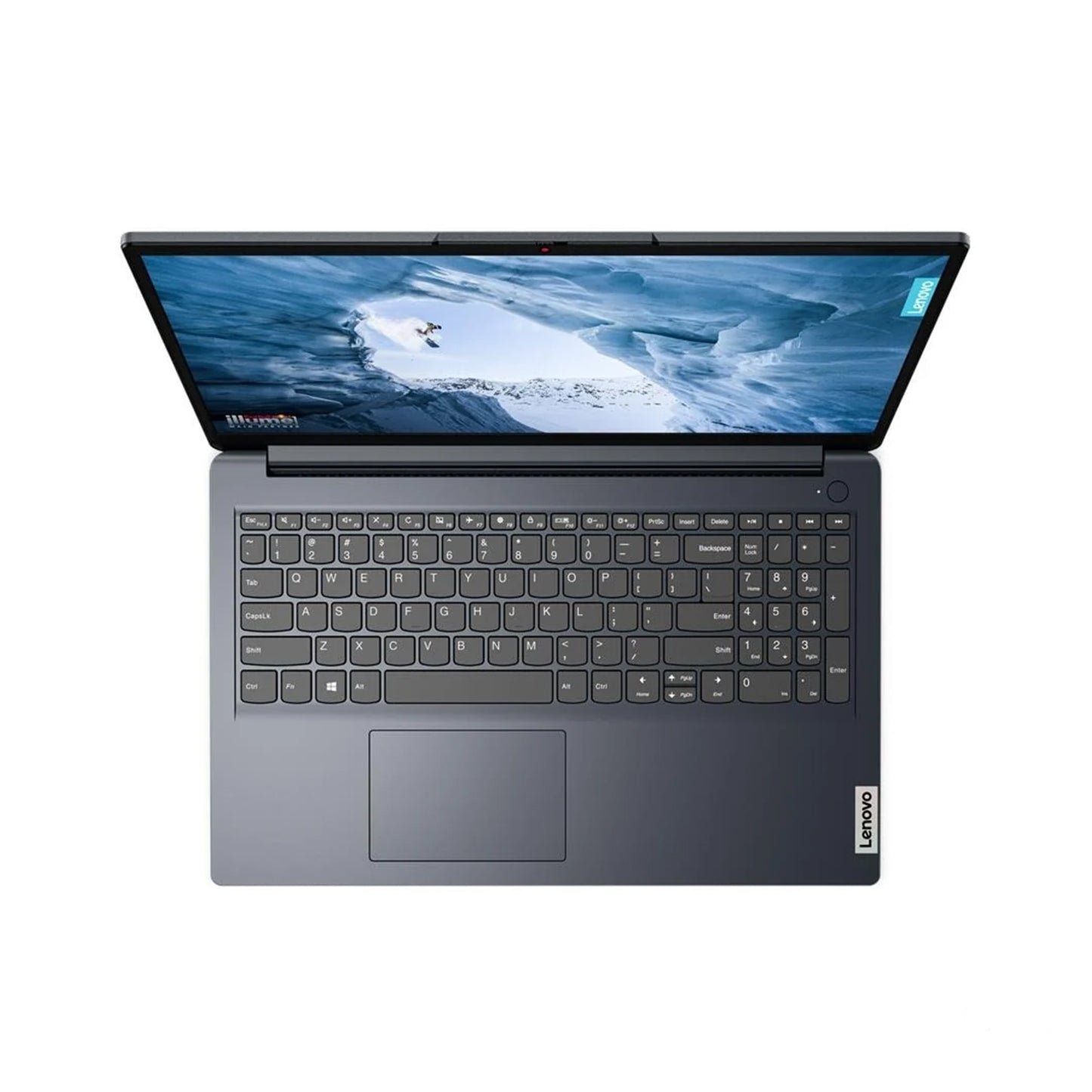 Lenovo IP1- Core i5-13Gen- 16GB- 512GB NVME - 15.6" LENOVO