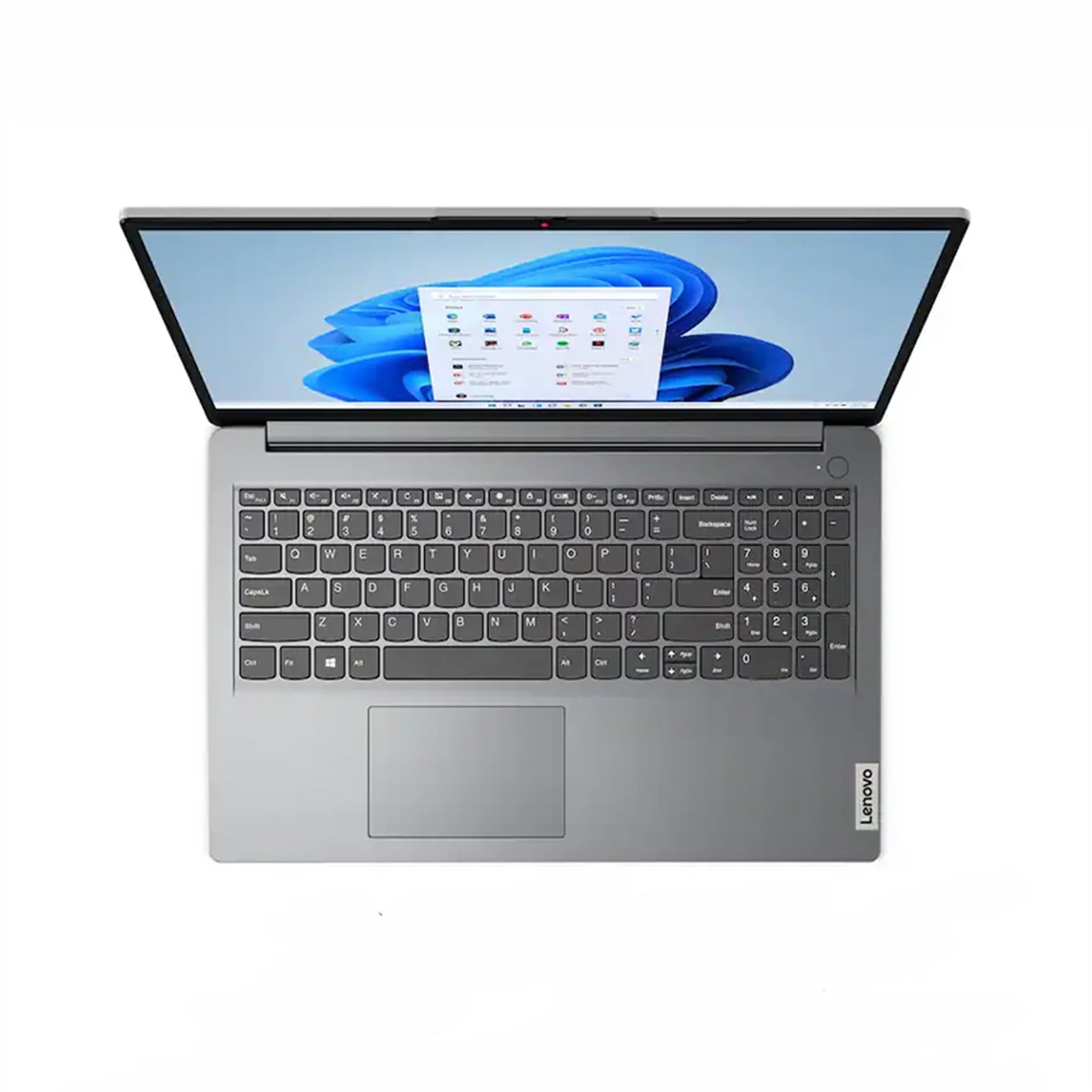 Lenovo IP1- Core i5-13Gen- 16GB- 256GB NVME - 15.6"