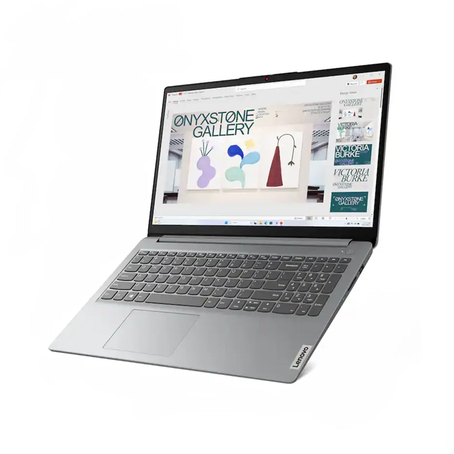 Lenovo IP1- Core i5-13Gen- 16GB- 256GB NVME - 15.6" LENOVO
