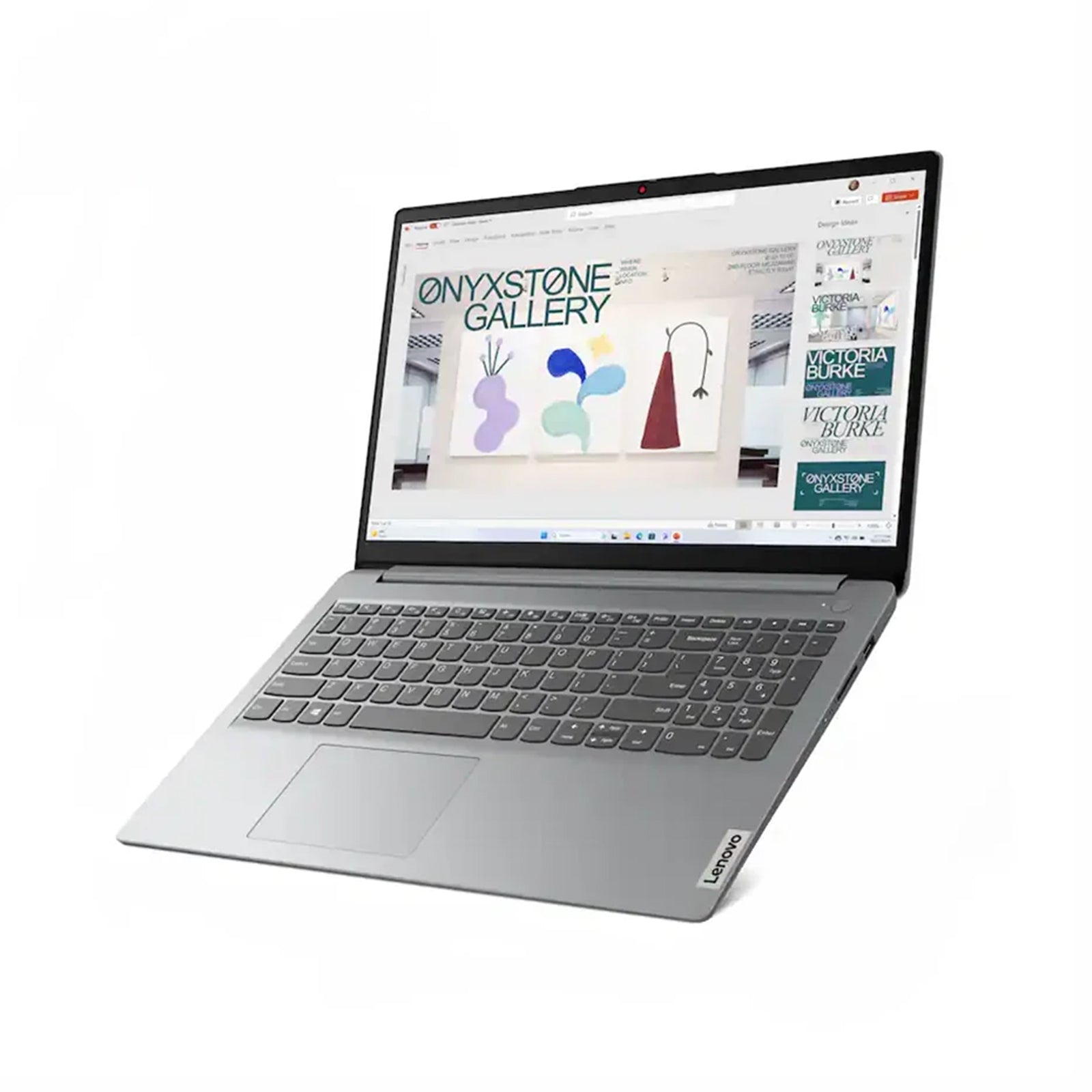 Lenovo IP1- Core i5-13Gen- 16GB- 256GB NVME - 15.6"