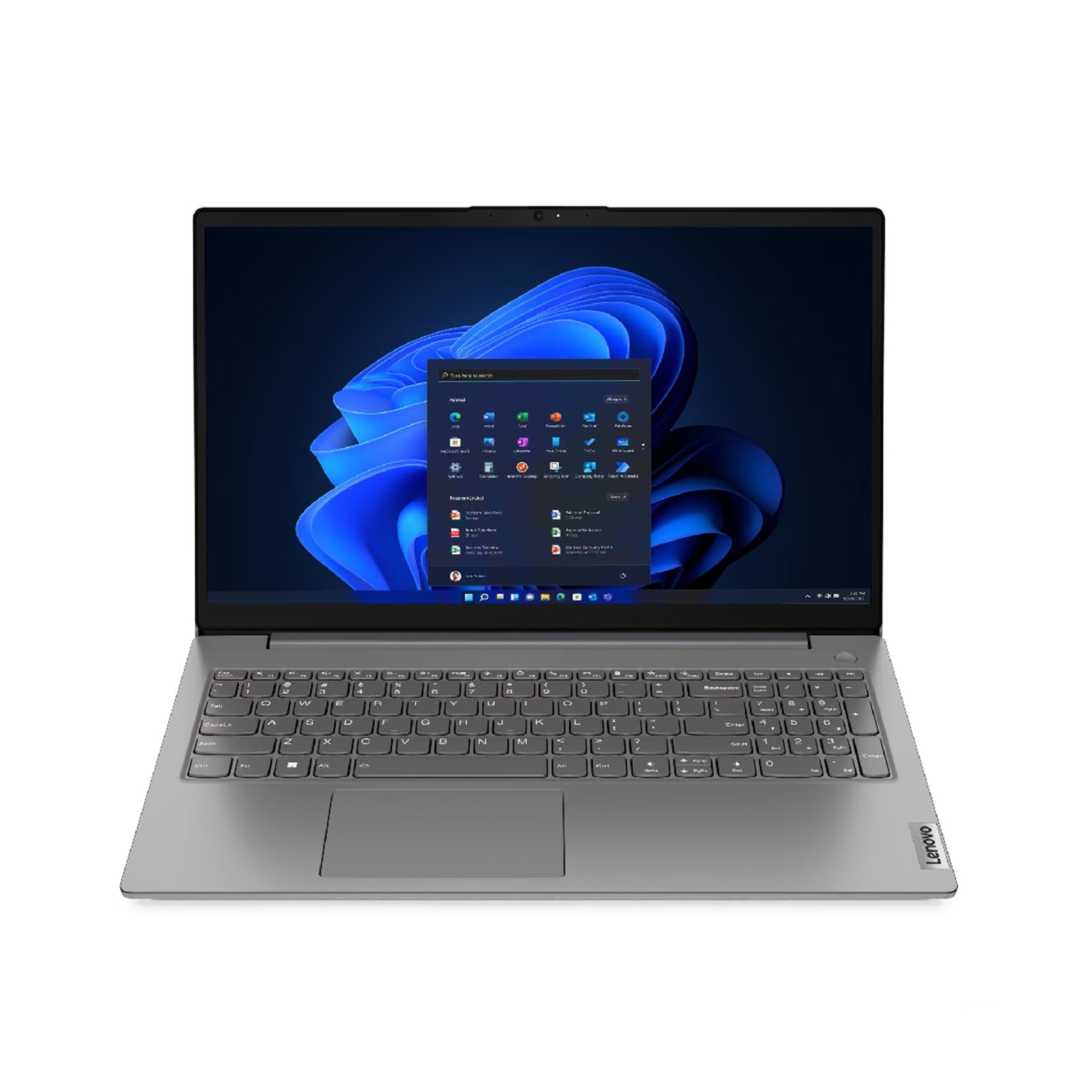 Lenovo V15- Core i7-13Gen- 16GB- 512GB SSD- 15.6" FHD