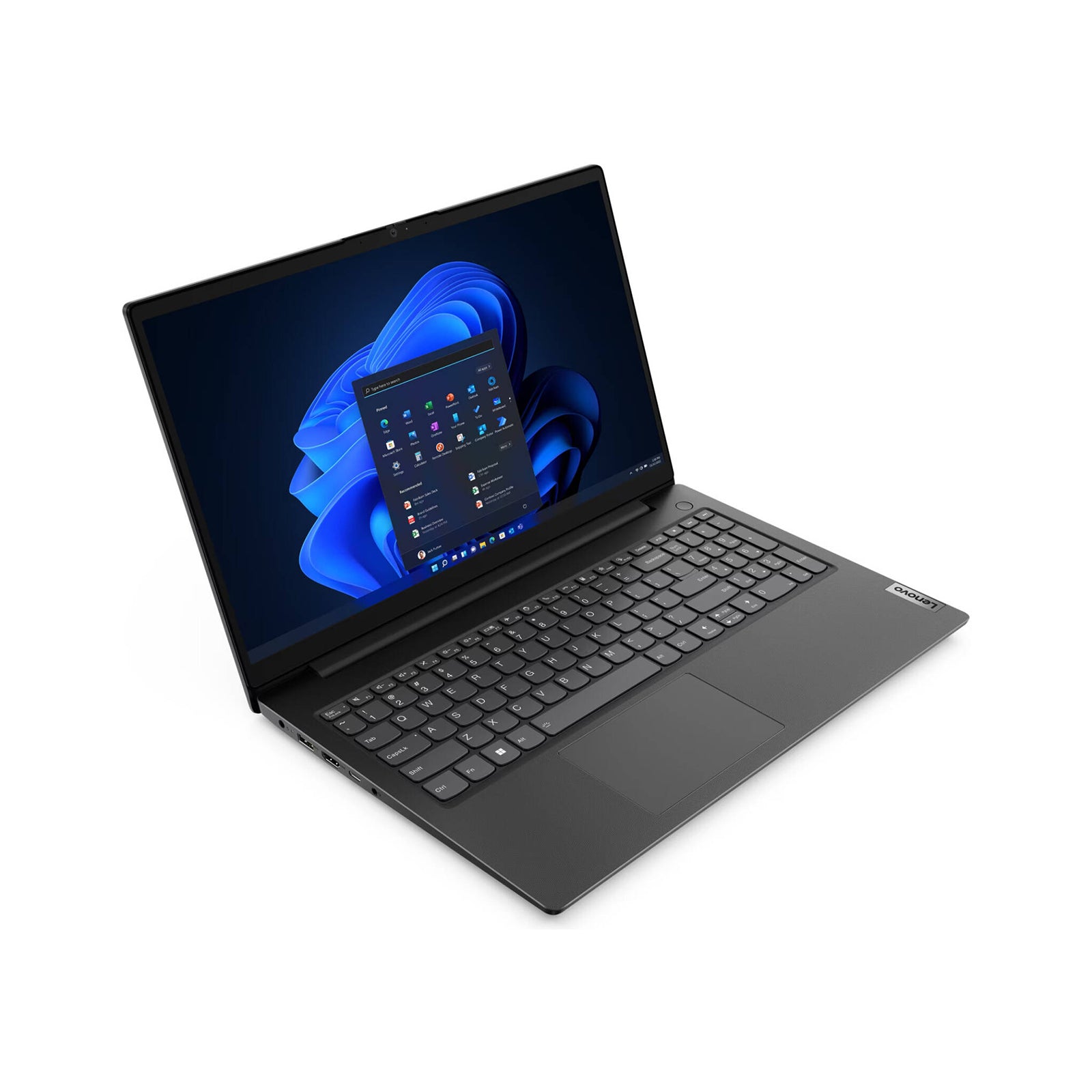Lenovo V15 Ryzen 5 7430u 8gb 256b Ssd Radeon 2gb