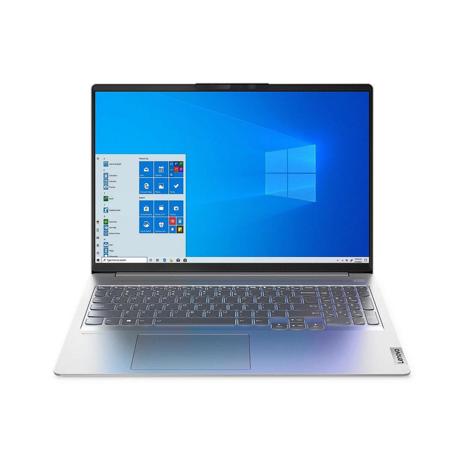 Lenovo IP5- Core Ultra 7-255U- 32GB- 1TB SSD- 16" Touch
