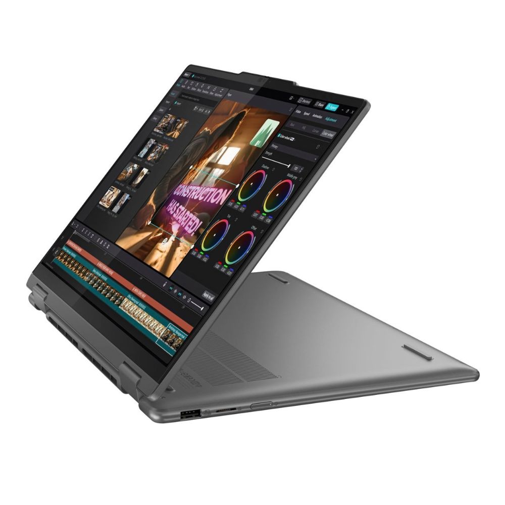 LENOVO YOGA 7- CORE Ultra 7-155U- 16GB DDR5- 1TB- 14" Touch