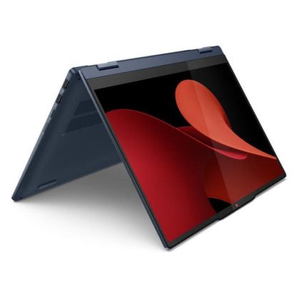 LENOVO IP5- CORE Ultra 7-150U- 16GB- 512GB SSD- 16" TOUCH