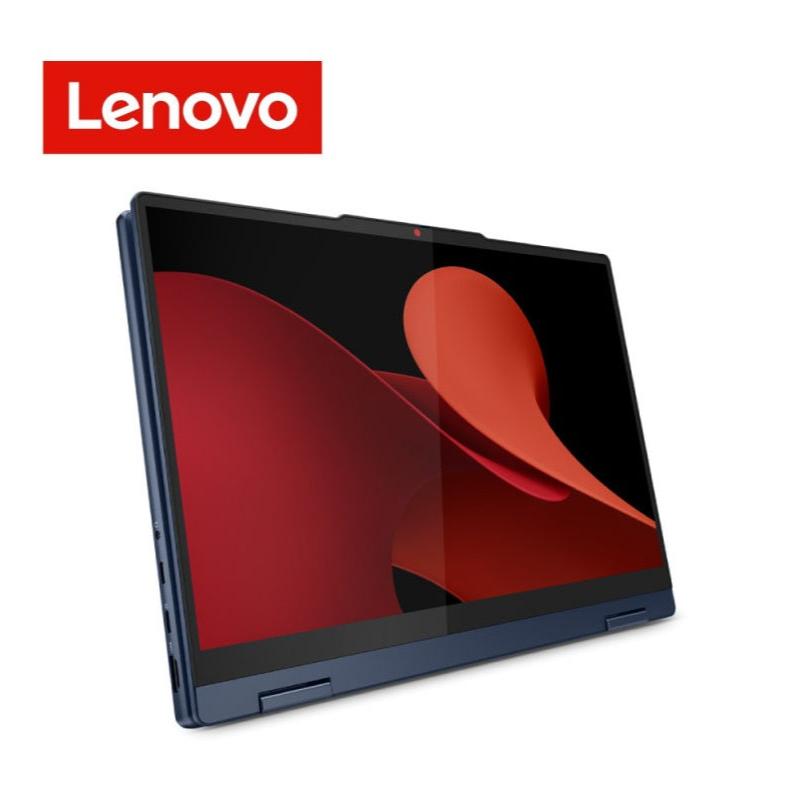 LENOVO IP5- CORE Ultra 7-150U- 16GB- 512GB SSD- 16" TOUCH