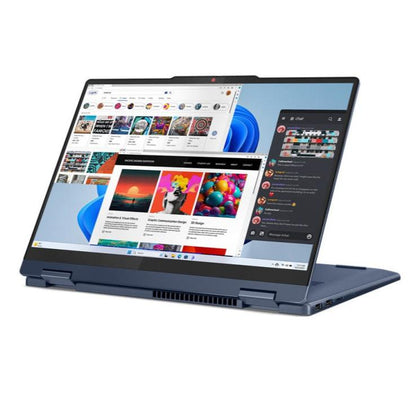 LENOVO IP5- CORE Ultra 7-150U- 16GB- 512GB SSD- 16" TOUCH