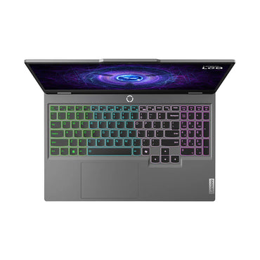 Lenovo LOQ- Core i7-13Gen- 16GB- 512GB SSD- RTX-4050 6GB