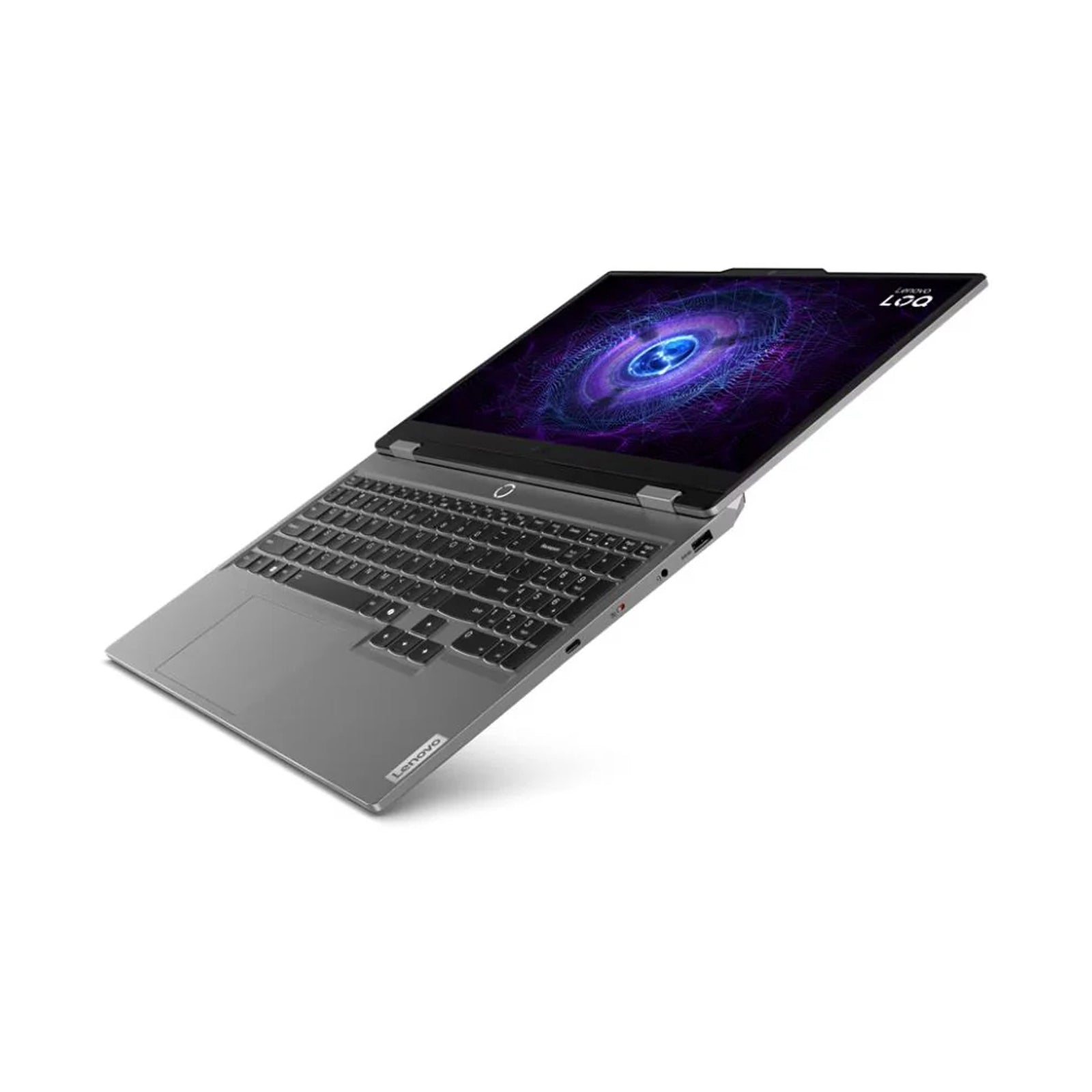 LENOVO LOQ- CORE I7-13Gen- 16GB- 512GB SSD- RTX-3050