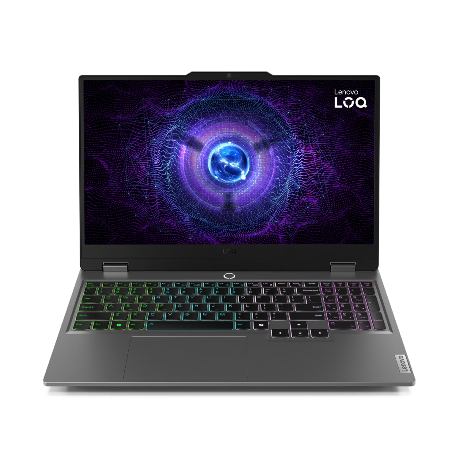 LENOVO LOQ- CORE I7-14Gen- 16GBDDR5 - 1TBSSD- RTX-4060 8GB