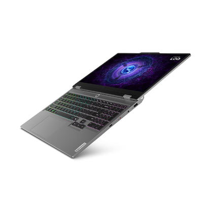 LENOVO LOQ- CORE I7-14Gen- 16GBDDR5 - 1TBSSD- RTX-4060 8GB