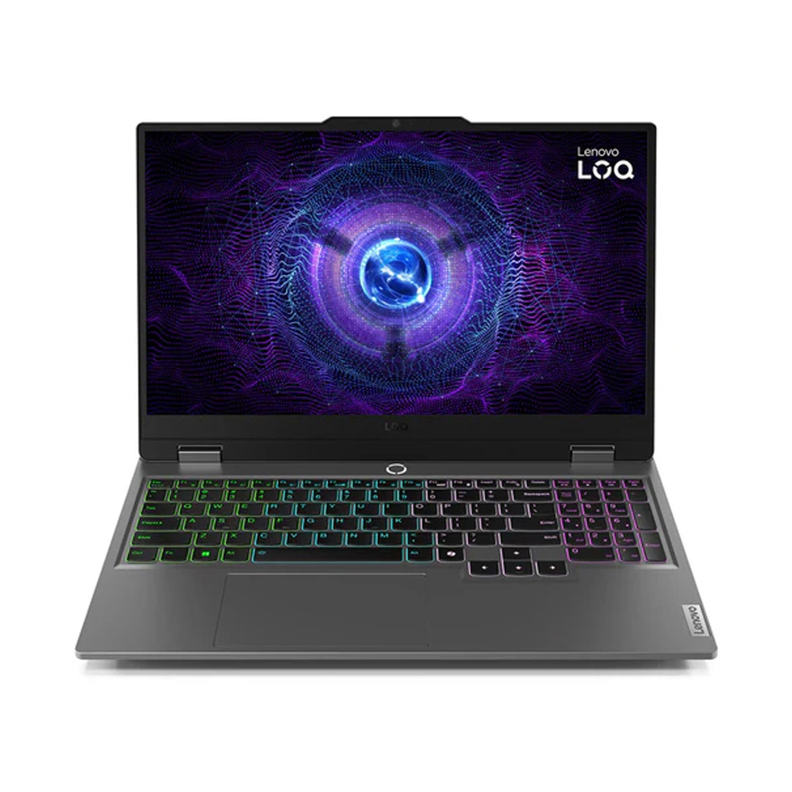 LENOVO LOQ- CORE I7-13Gen- 24GB- 512GB SSD- RTX-3050