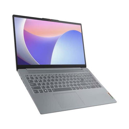 LENOVO IP3 SLIM3- CORE I5-13Gen- 8GB- 512GB SSD- 15.6"FHD