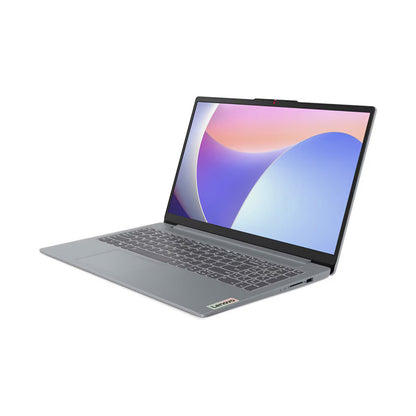 LENOVO IP3 SLIM3- CORE I5-13Gen- 8GB- 512GB SSD- 15.6"FHD