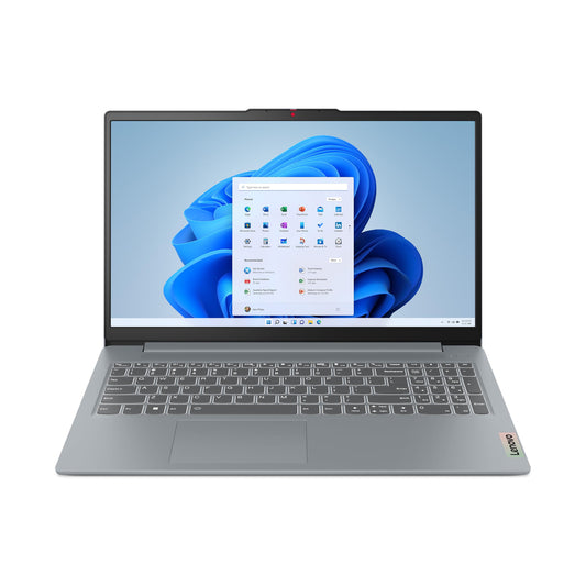 LENOVO IP3 SLIM3- CORE I5-13Gen- 8GB- 512GB SSD- 15.6"FHD