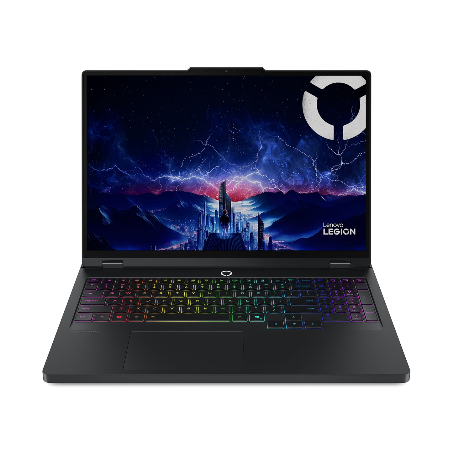 Lenovo Legion 5- Core Ultra 7-255HX- 16GB- 512NVME- RTX-5060 LENOVO
