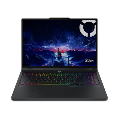 Lenovo Legion 5- Core Ultra 7-255HX- 16GB- 512NVME- RTX-5060 LENOVO