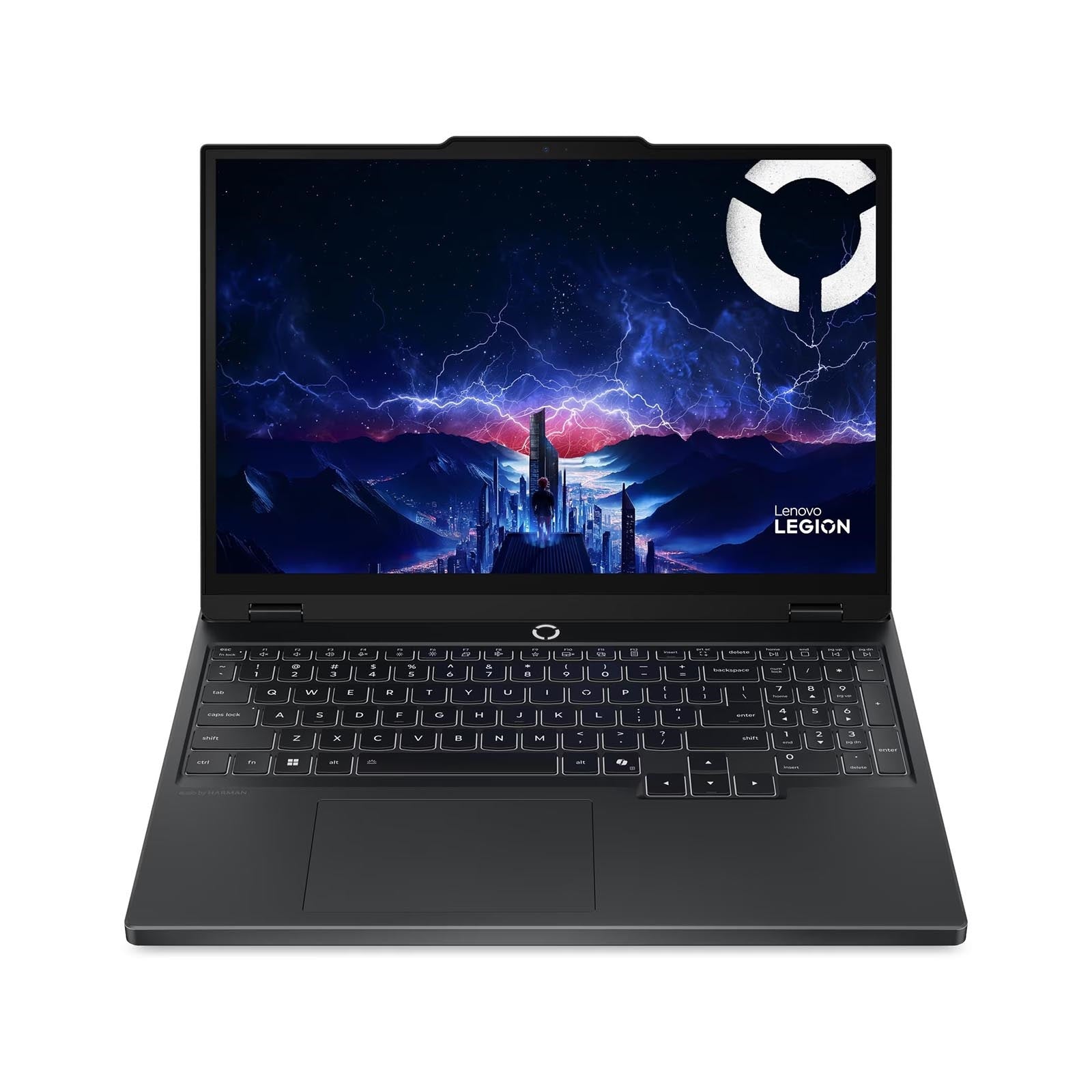 Lenovo Legion 5- Core Ultra 7- 16GB- 1TB- 15.1"- RTX-5070