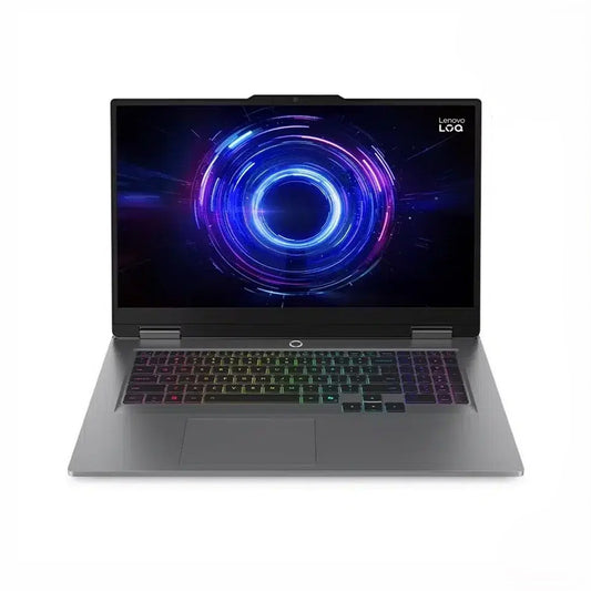Lenovo LOQ- Core i7-13Gen- 16GB- 512GB SSD- RTX-5060 LENOVO