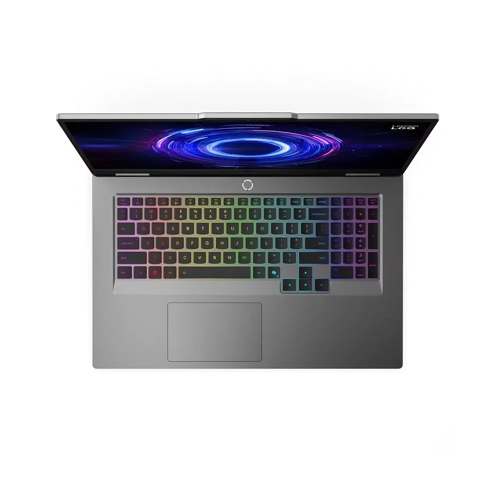 Lenovo LOQ- Core i7-13Gen- 16GB- 512GB SSD- RTX-5060