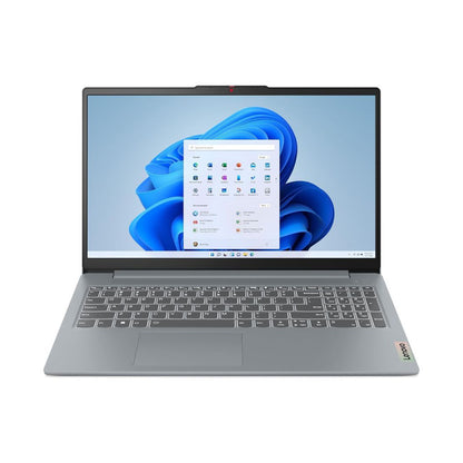 Lenovo IP Slim3- Core i5-13Gen- 16GB- 512GB SSD- 15.6" FHD