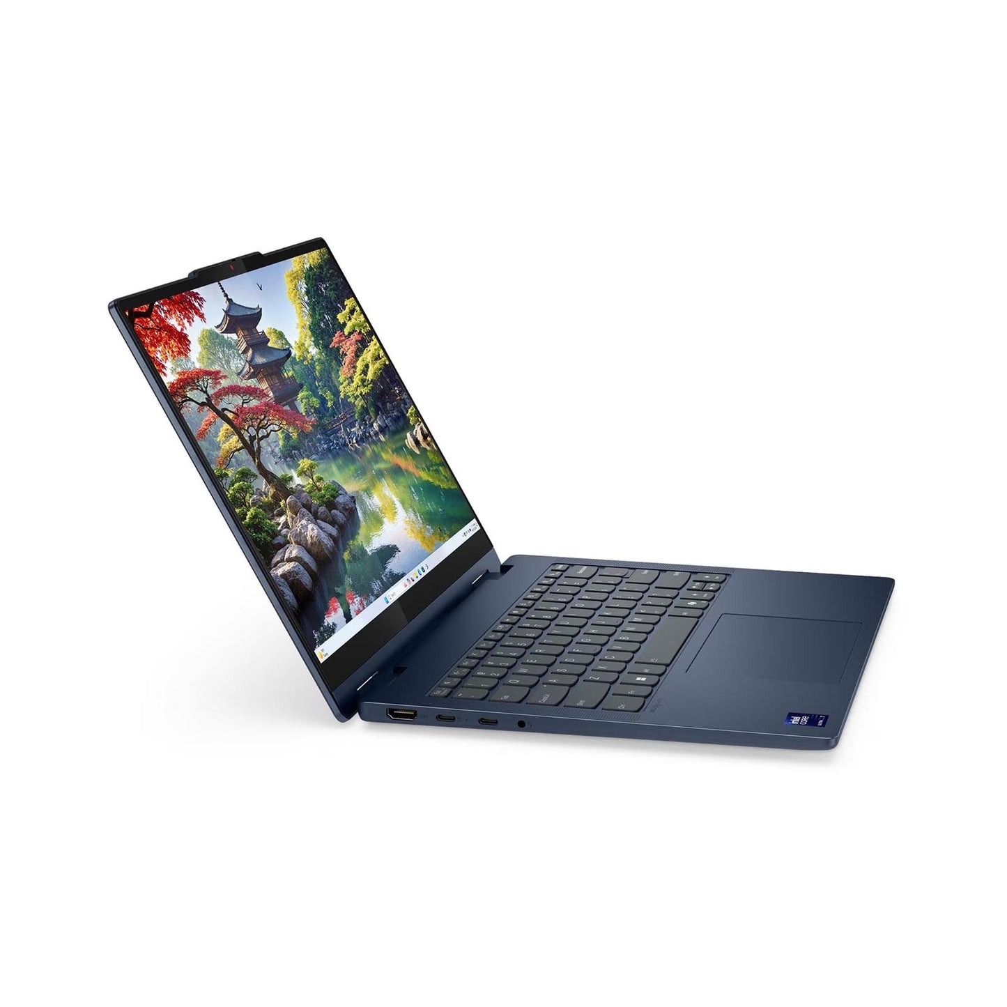 Lenovo IP5- Core Ultra 7-255U- 32GB- 1TB SSD- 16" Touch LENOVO