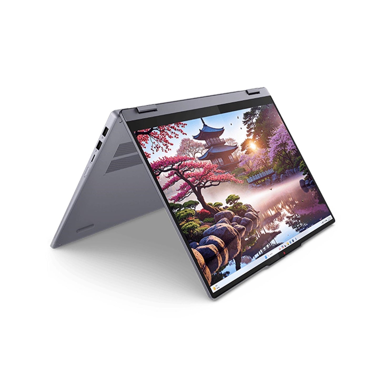 Lenovo IP5- Ryzen AI 7-350-16GB- 1TB- 14" Touch Convertible LENOVO