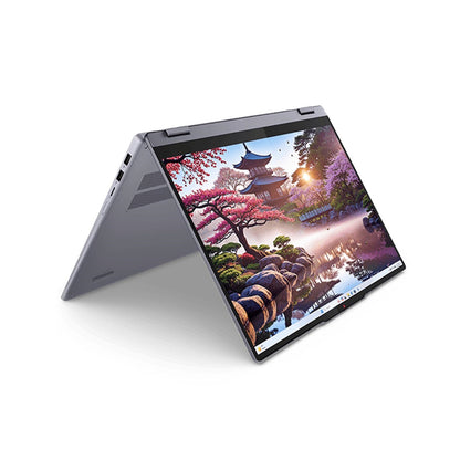 Lenovo IP5- Ryzen AI 7-350-16GB- 1TB- 14" Touch Convertible LENOVO