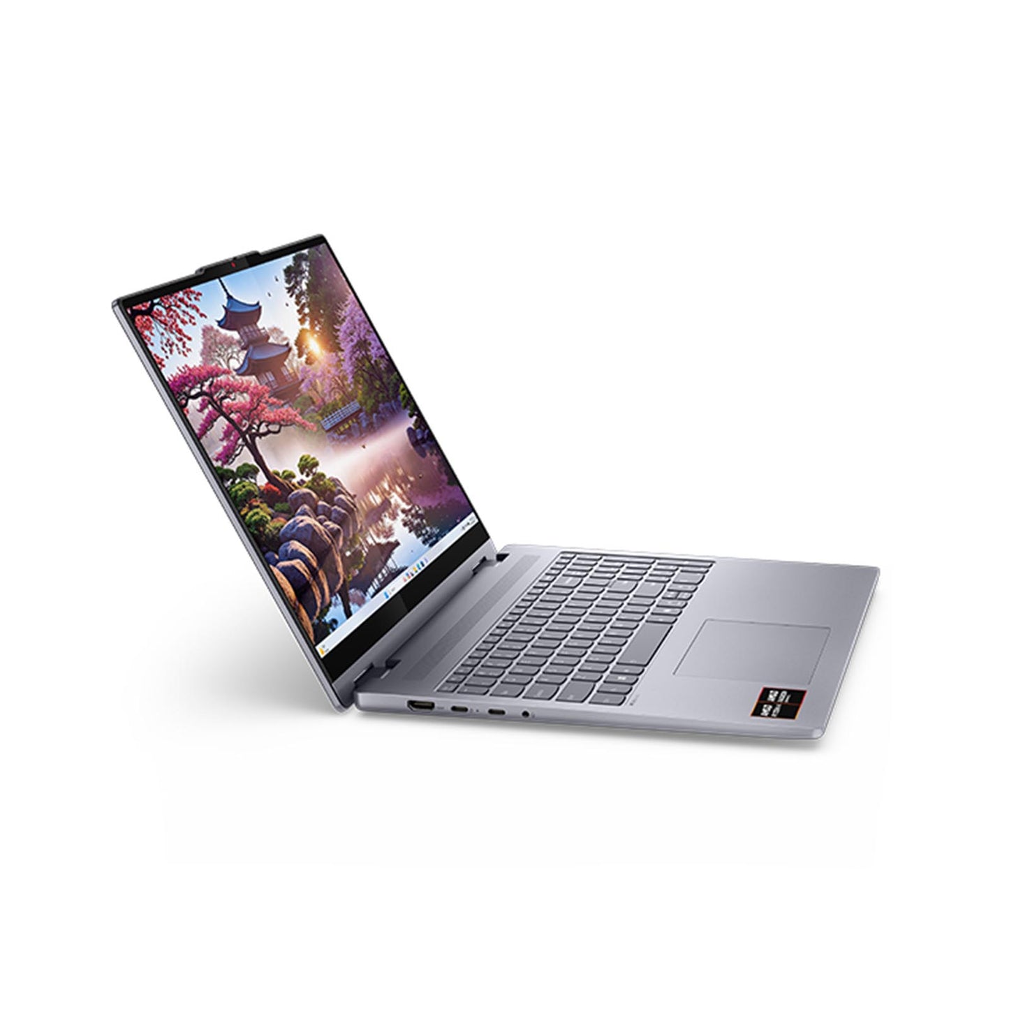 Lenovo IP5- Ryzen AI 7-350-16GB- 1TB- 14" Touch Convertible LENOVO