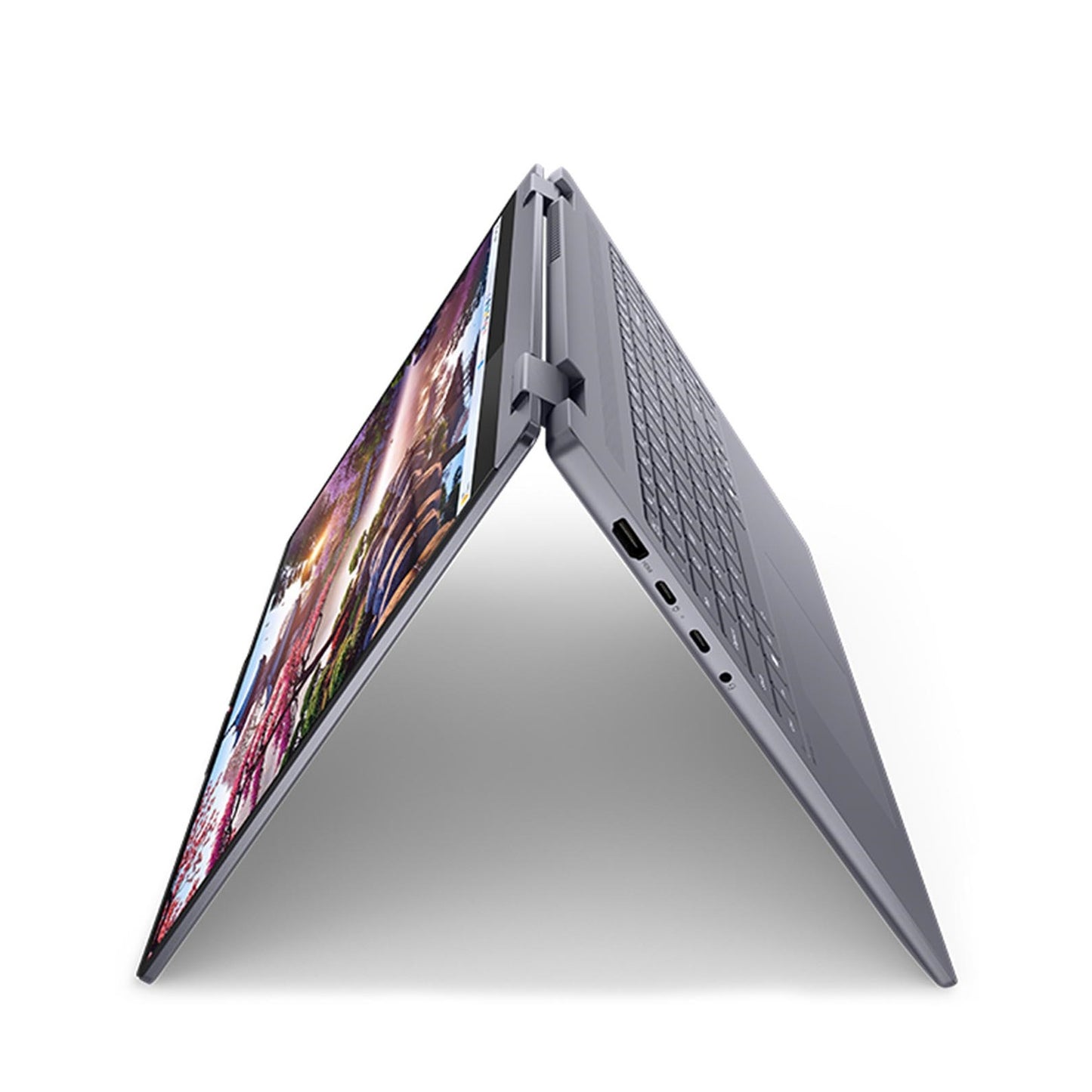 Lenovo IP5- Ryzen AI 7-350-16GB- 1TB- 14" Touch Convertible LENOVO