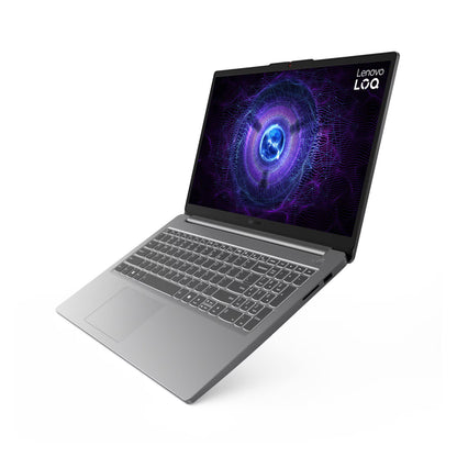 Lenovo LOQ- Core i7-12Gen- 16GB- 512GB SSD- RTX-4050 6GB LENOVO