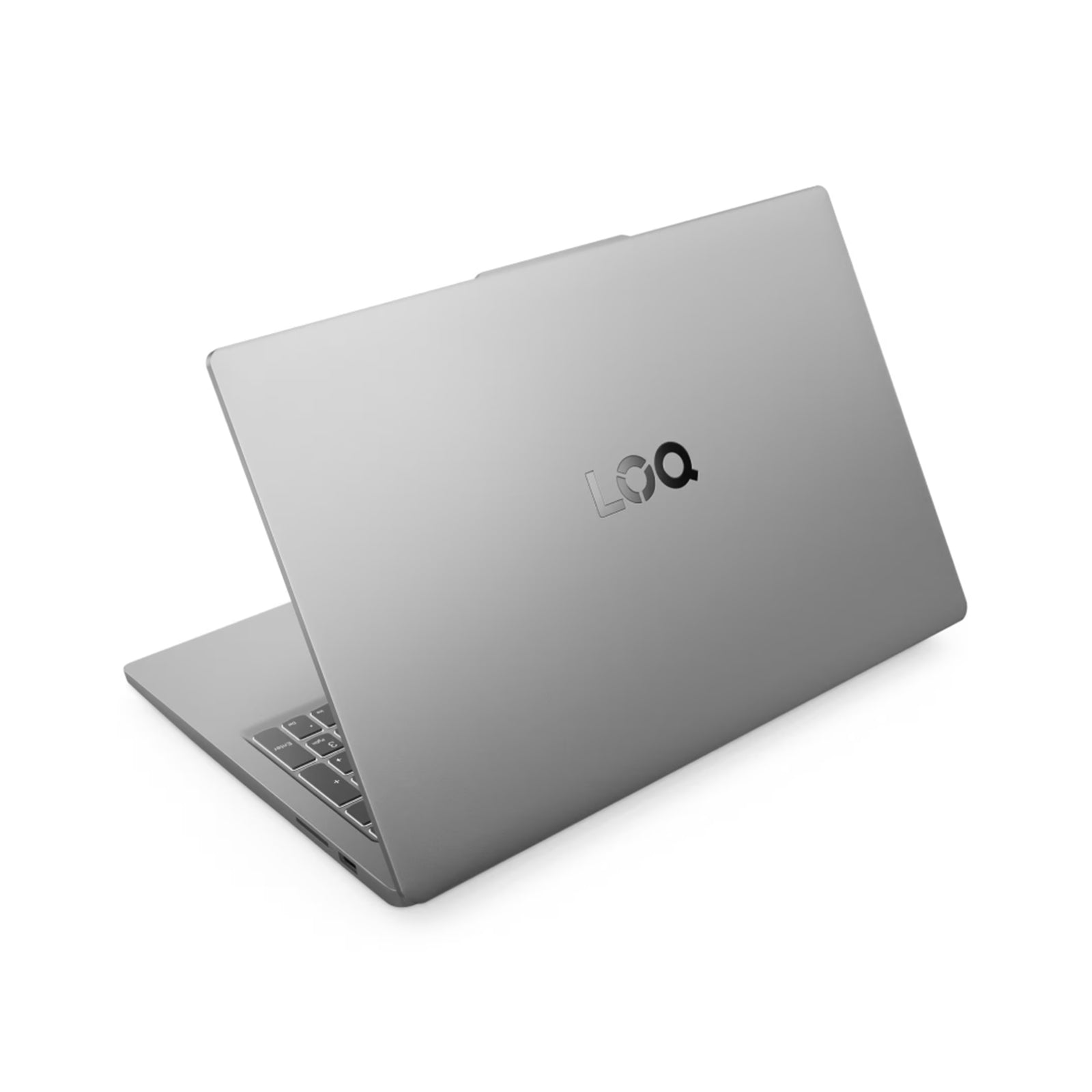 Lenovo LOQ- Core i7-12Gen- 16GB- 512GB SSD- RTX-4050 6GB
