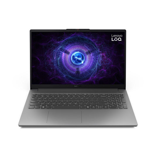 Lenovo LOQ- Core i5-12Gen- 16GB- 512 SSD- RTX-3050 +M100 MSE