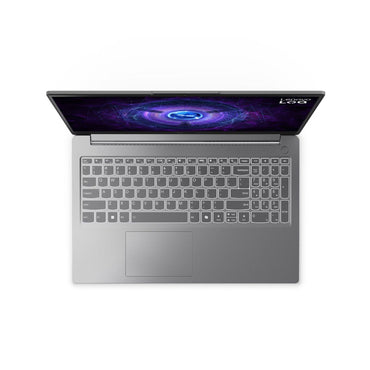 Lenovo LOQ- Core i5-12Gen- 16GB- 512 SSD- RTX-3050 +M100 MSE