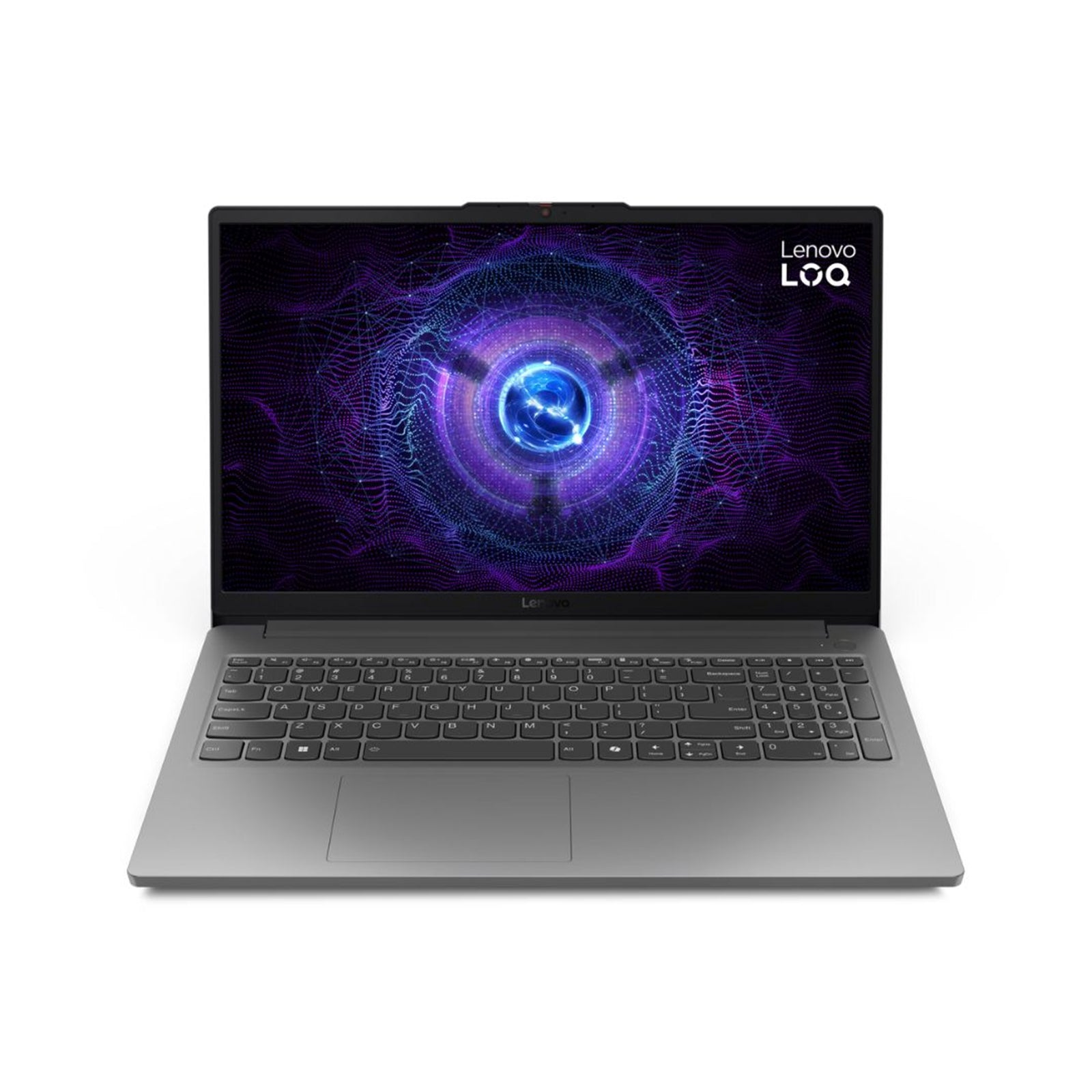 Lenovo LOQ- Core i5-12Gen- 16GB DDR5- 512 SSD- RTX-2050