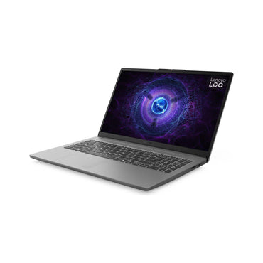 Lenovo LOQ- Core i5-12Gen- 16GB DDR5- 512 SSD- RTX-3050