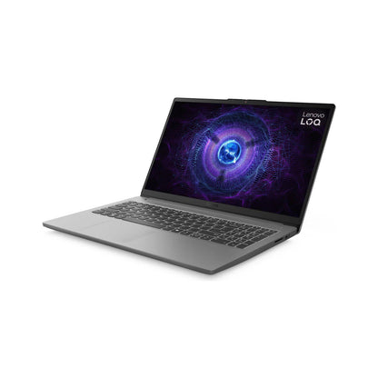 Lenovo LOQ- Core i5-12Gen- 16GB DDR5- 512 SSD- RTX-3050