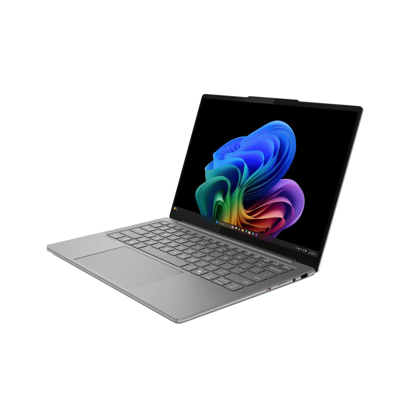 Lenovo Slim 7 Aura- Ultra7- 32GB- 1TB NVME- 14" Oled LENOVO