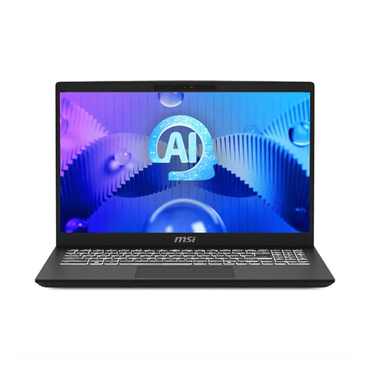 MSI Modern 15 H AI-Core™Ultra 9-185H-Intel Graphics 1TB/32GB