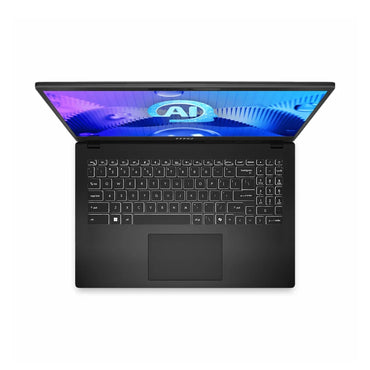 MSI Modern 15 H AI-Core™Ultra 9-185H-Intel Graphics 1TB/32GB